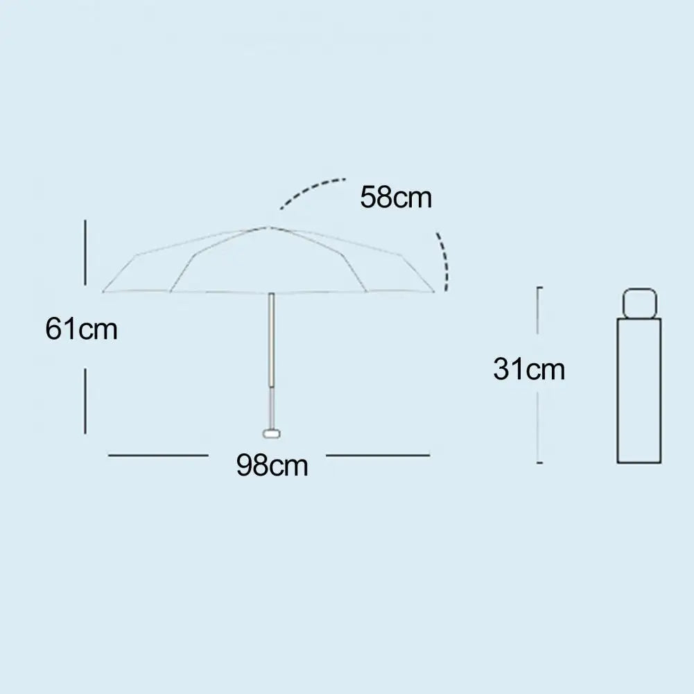 Umbrella with Fan Uv Umbrella with Fan USB 2024 New Rechargeable Sun Umbrella Cool Women Sunshade