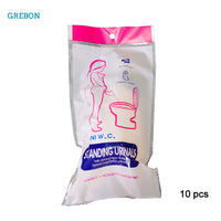 Urine Funnel for Women Urinal Disposable Standing Piss Wc Portable Toilet Pee Cup Outdoor Camping Female Urination Device Travel