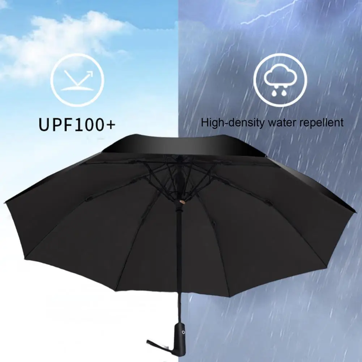 Umbrella with Fan Uv Umbrella with Fan USB 2024 New Rechargeable Sun Umbrella Cool Women Sunshade