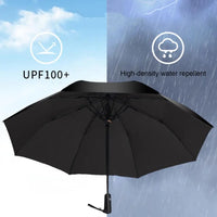 Umbrella with Fan Uv Umbrella with Fan USB 2024 New Rechargeable Sun Umbrella Cool Women Sunshade