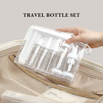 Travel Light, Look Gorgeous