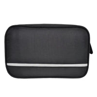 Ultimate Hanging Toiletry Organizer Bag - Durable Travel Makeup & Shower Essentials for Men and Women