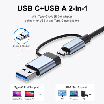 Simplify Your Connectivity Experience