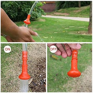 Enjoy Warm Showers Anywhere, Anytime