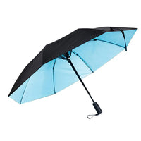 Umbrella with Fan Uv Umbrella with Fan USB 2024 New Rechargeable Sun Umbrella Cool Women Sunshade