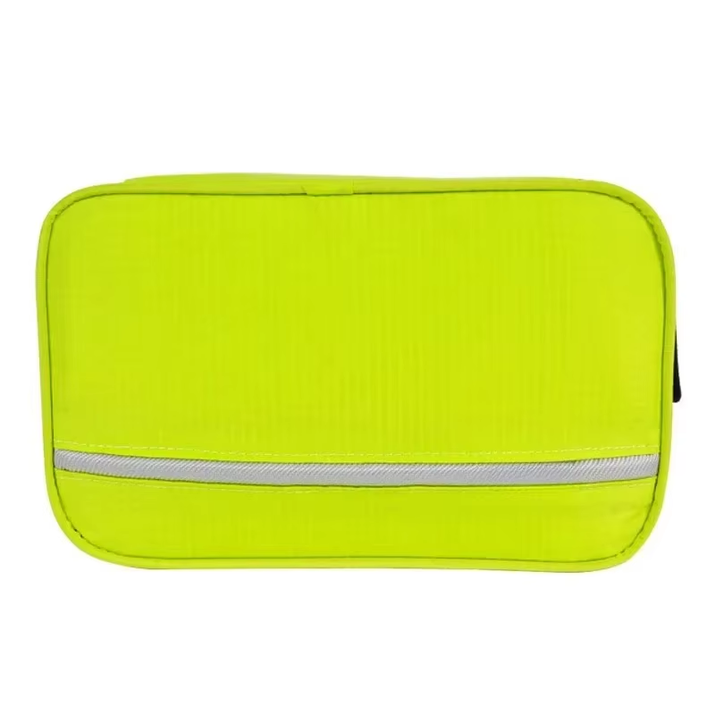 Ultimate Hanging Toiletry Organizer Bag - Durable Travel Makeup & Shower Essentials for Men and Women