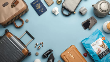 <strong>Our mission is simple to bring you high quality products that inspire exploration, enrich everyday living, and make even the smallest moments feel extraordinary.</strong>