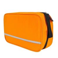 Ultimate Hanging Toiletry Organizer Bag - Durable Travel Makeup & Shower Essentials for Men and Women