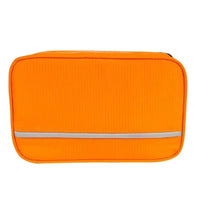 Ultimate Hanging Toiletry Organizer Bag - Durable Travel Makeup & Shower Essentials for Men and Women
